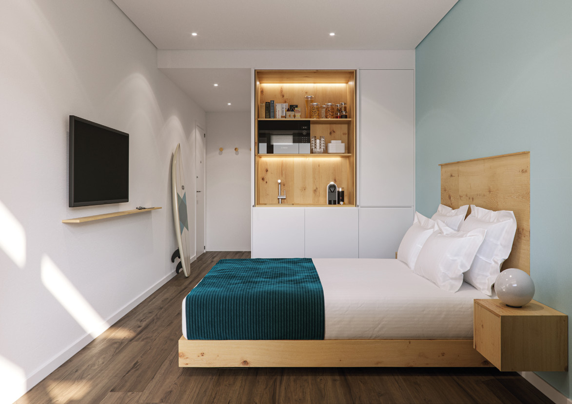 Prime Residences Lisbon Portugal