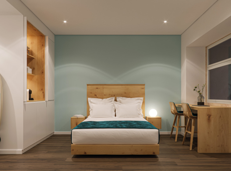 Prime Residences Lisbon Portugal