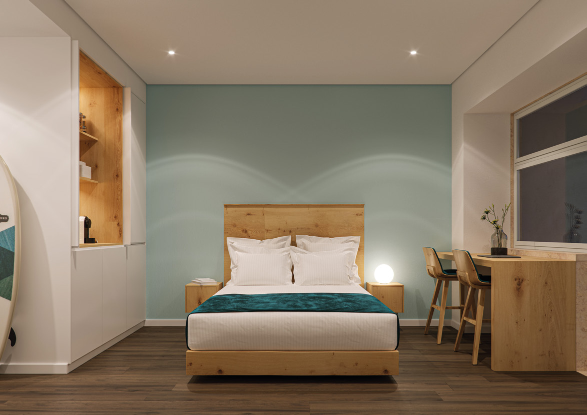 Prime Residences Lisbon Portugal