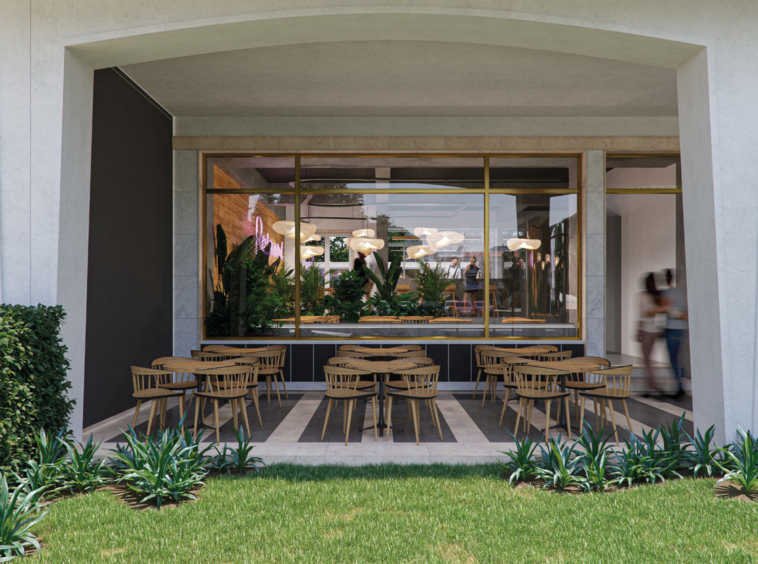 Prime Residences Lisbon Portugal