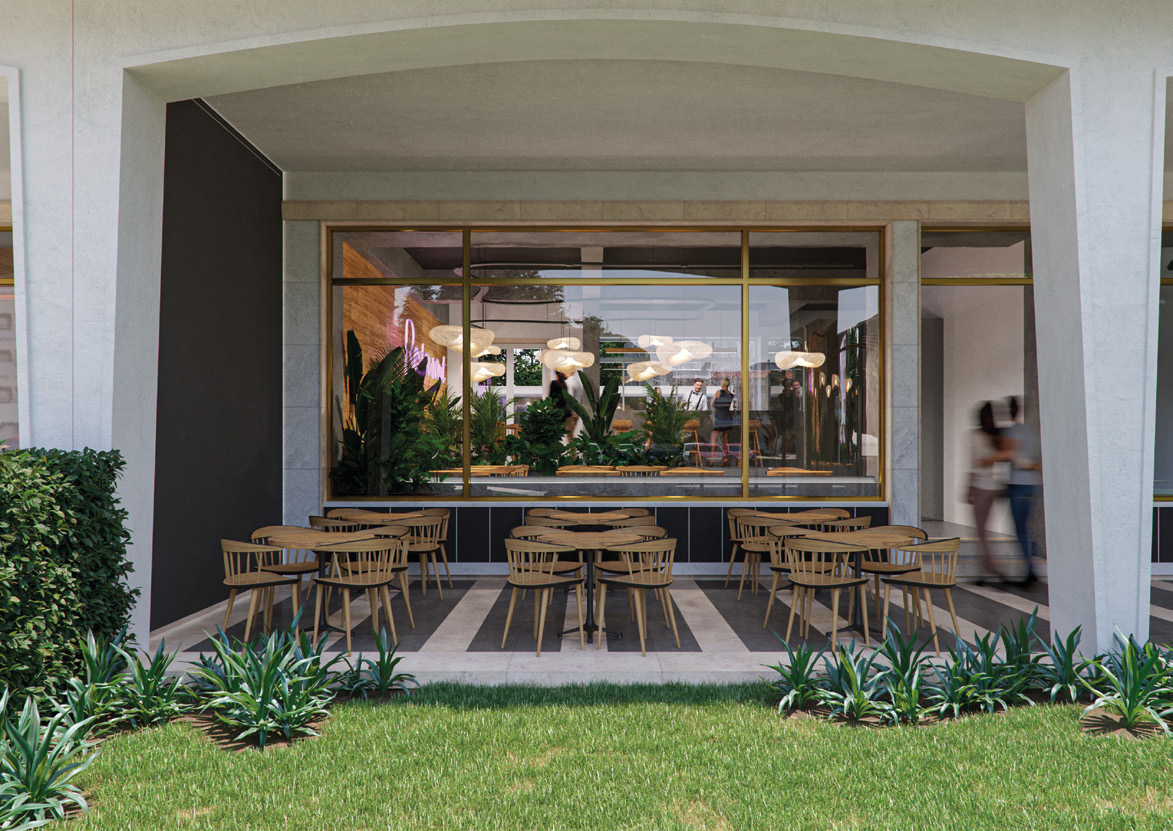 Prime Residences Lisbon Portugal