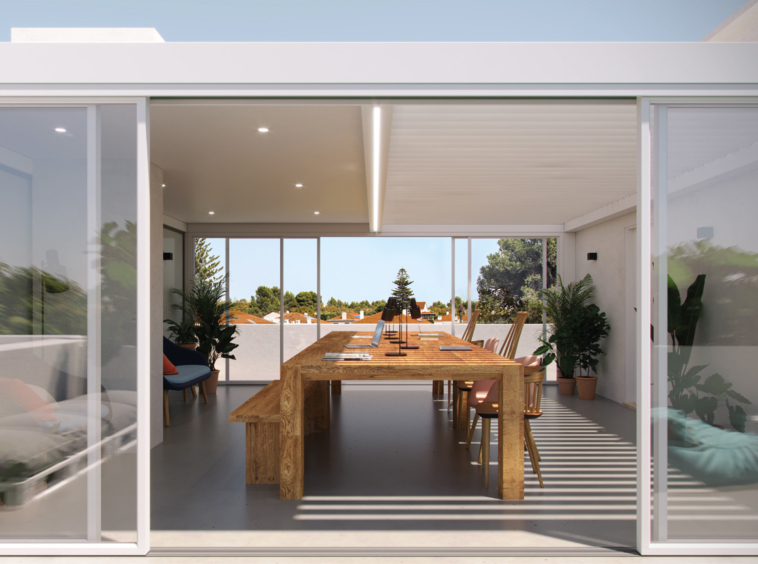 Prime Residences Lisbon Portugal