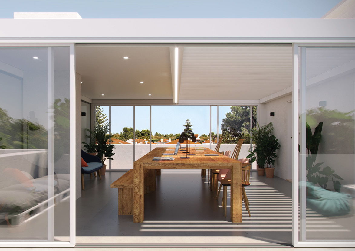 Prime Residences Lisbon Portugal