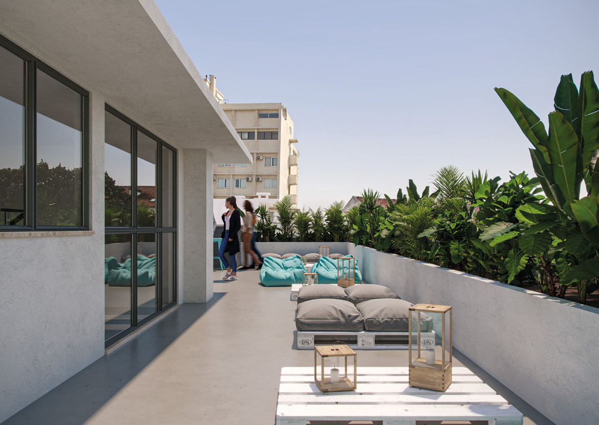 Prime Residences Lisbon Portugal