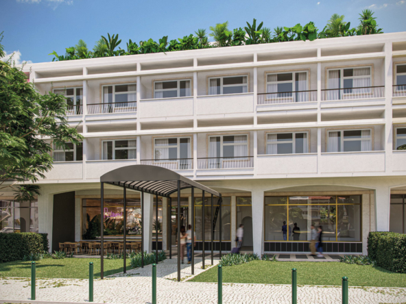 Prime Residences Lisbon Portugal