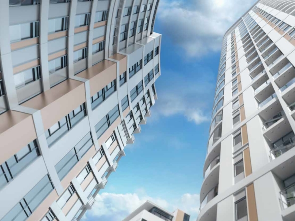 Salford Hills Apartments