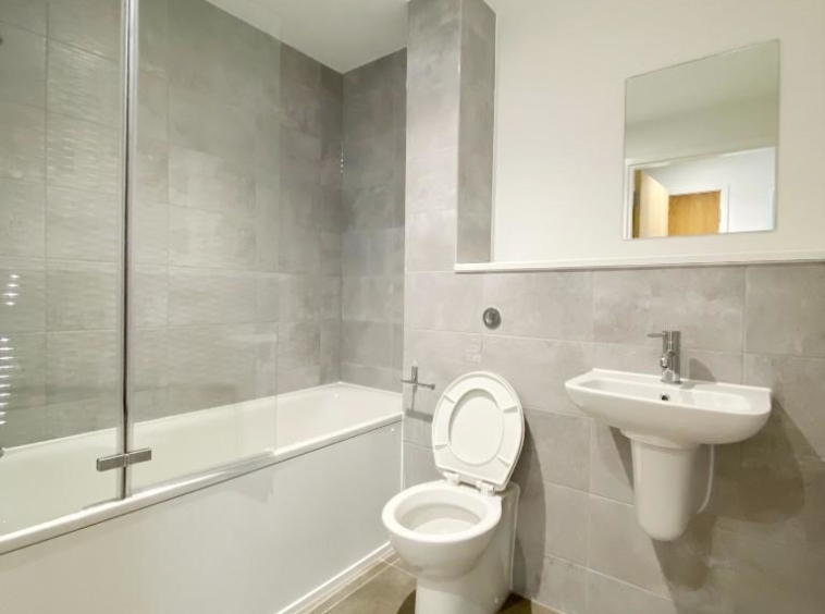 Salford Hills Apartments