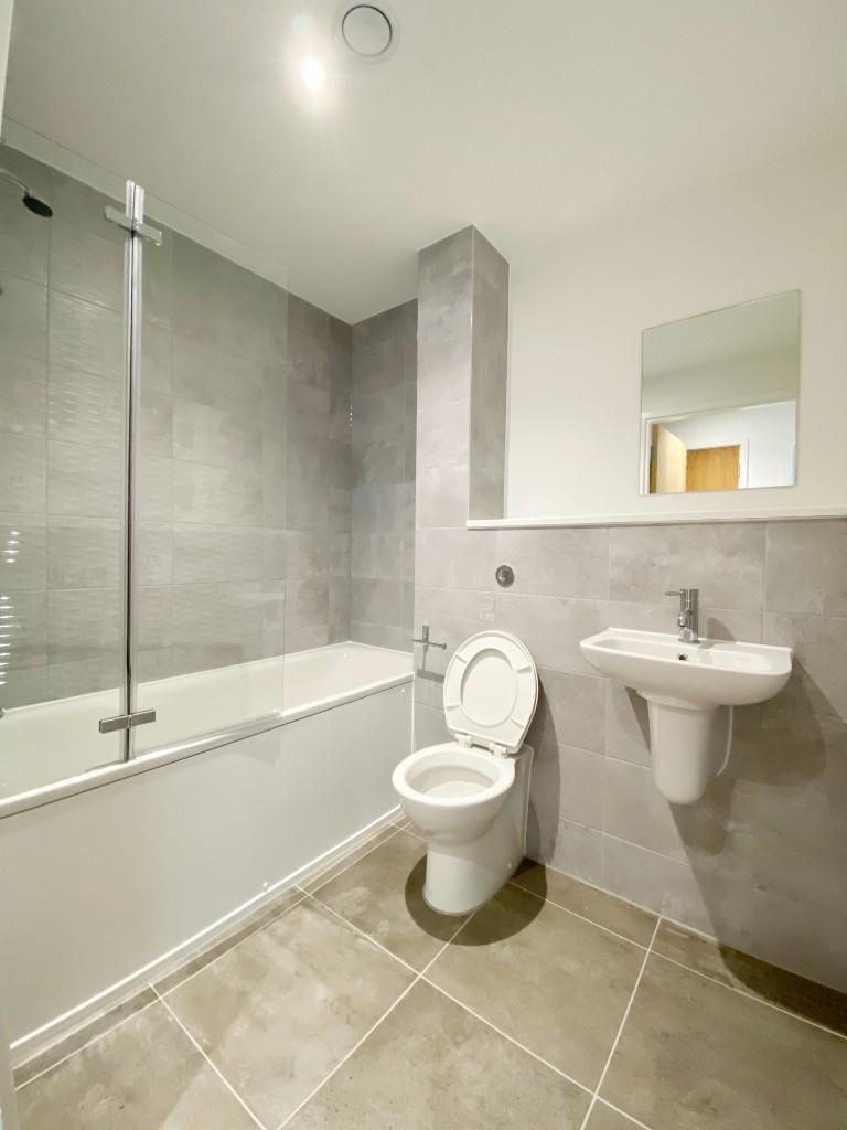 Salford Hills Apartments