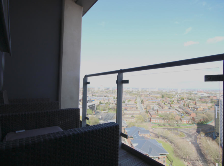 Salford Hills Apartments