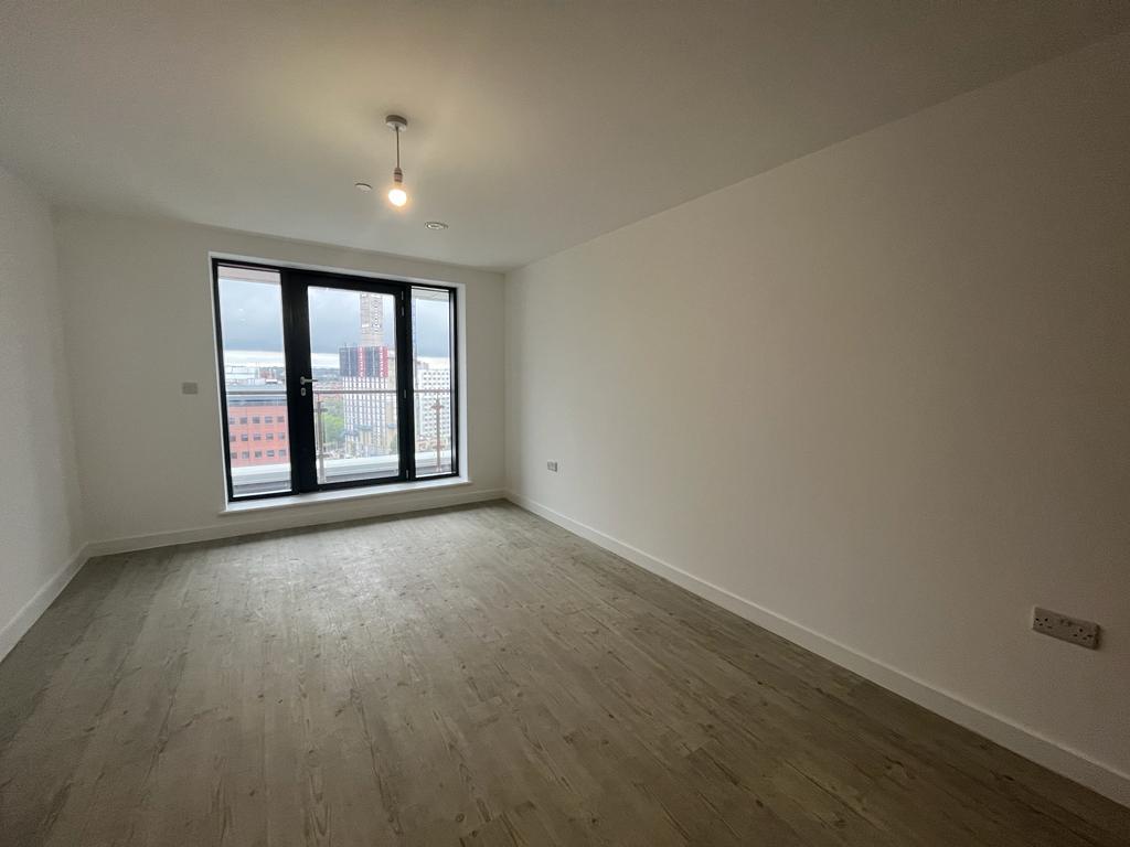 Salford Hills Apartments