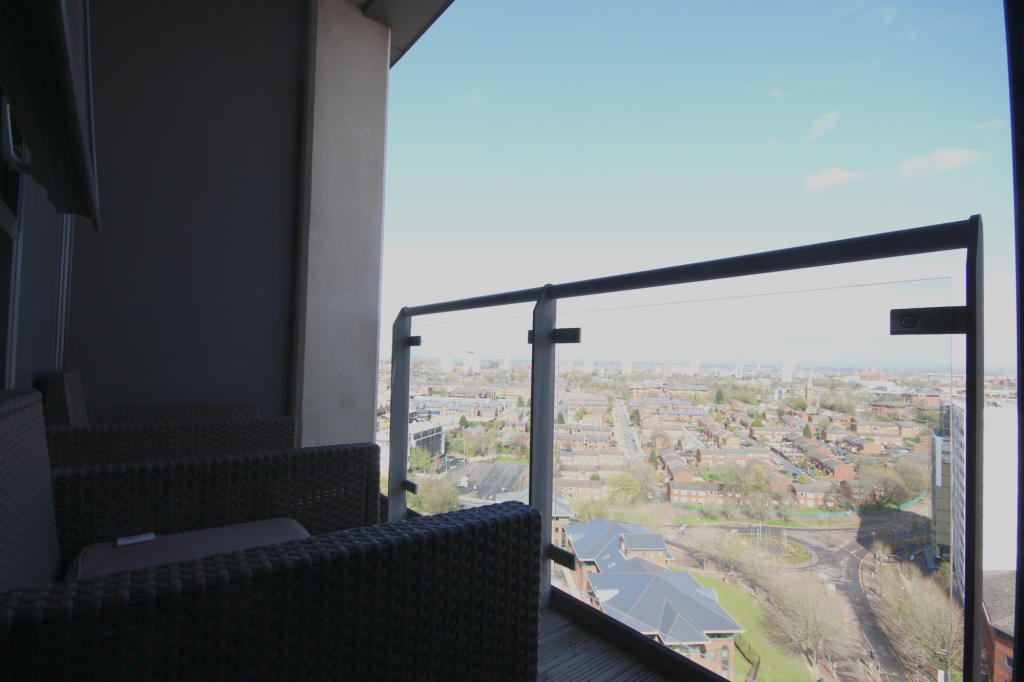 Salford Hills Apartments