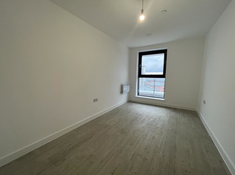 Salford Hills Apartments