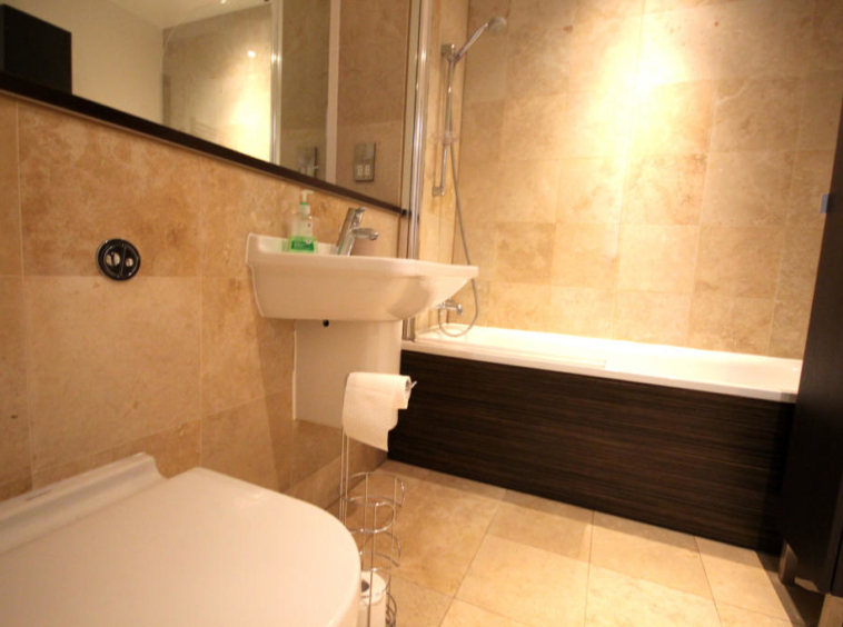 Salford Hills Apartments