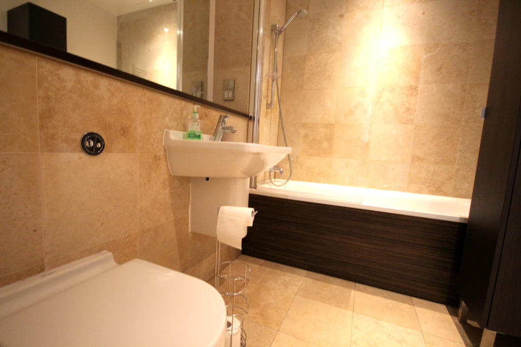 Salford Hills Apartments