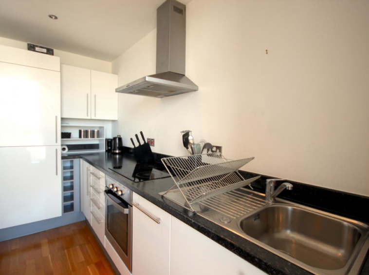 Salford Hills Apartments