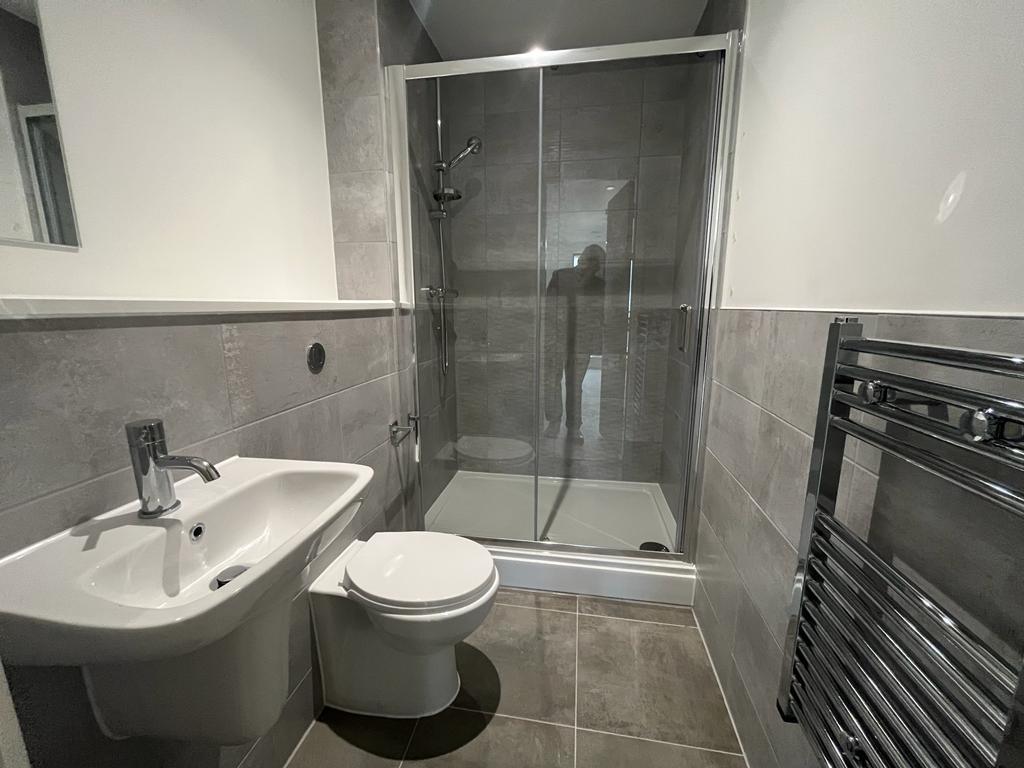 Salford Hills Apartments