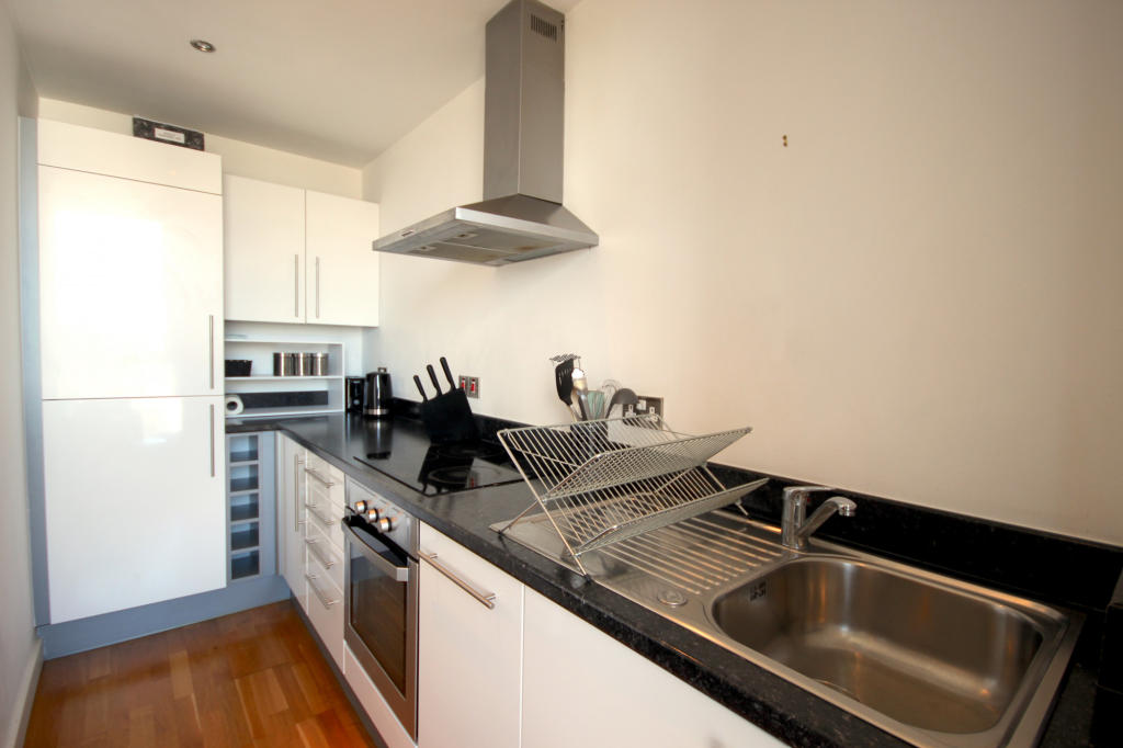 Salford Hills Apartments