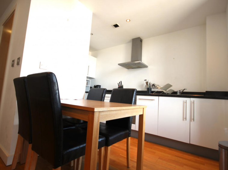 Salford Hills Apartments