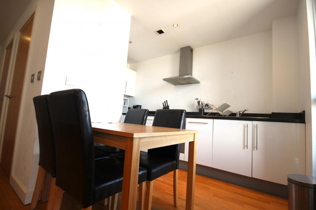 Salford Hills Apartments