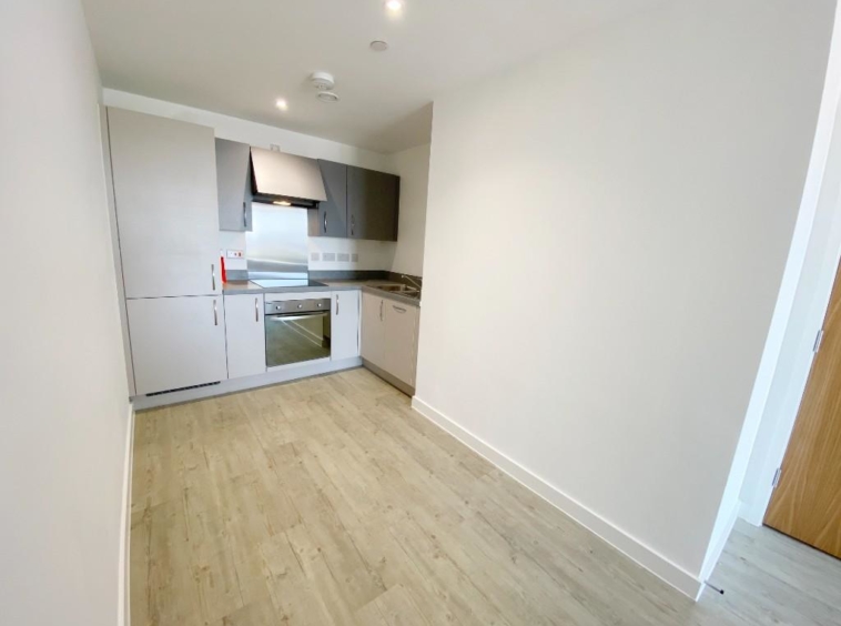 Salford Hills Apartments