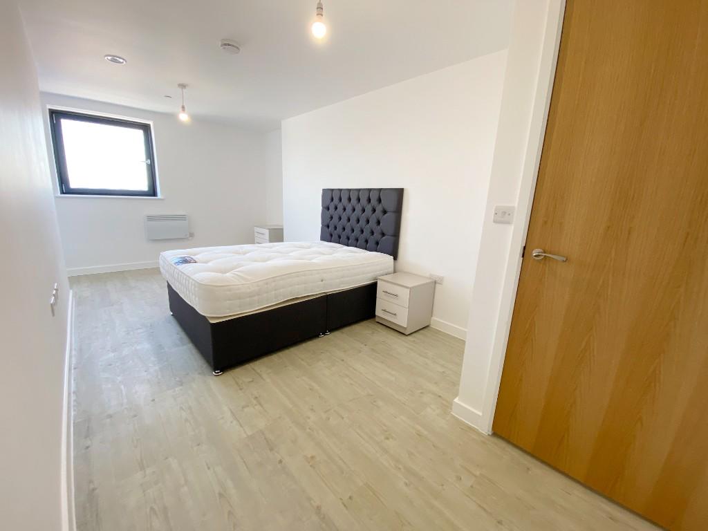 Salford Hills Apartments