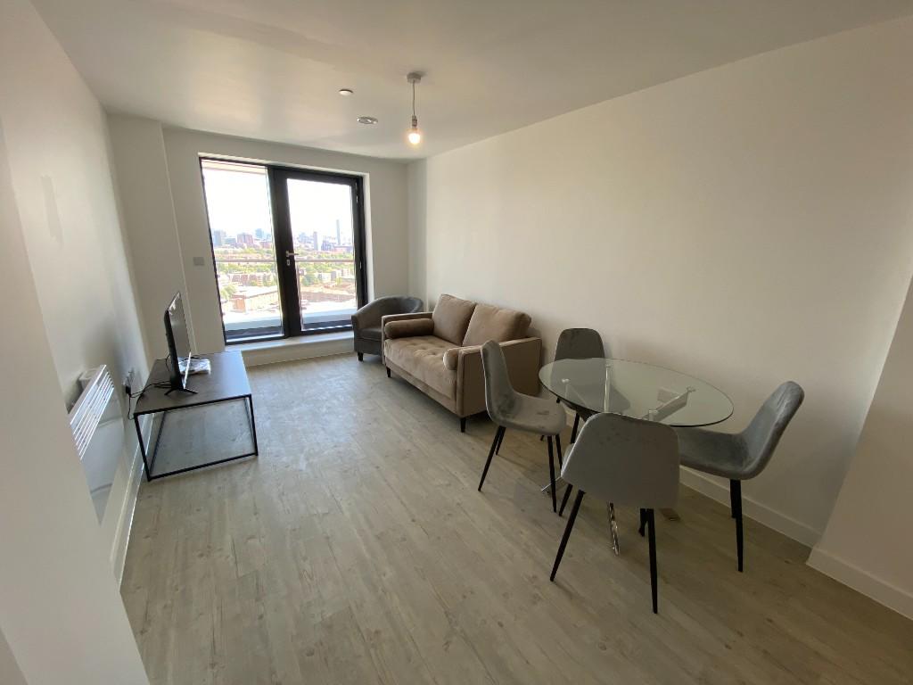 Salford Hills Apartments