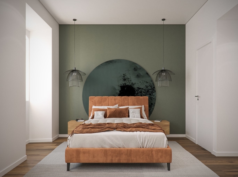 Crown Residences Lisbon, Portugal