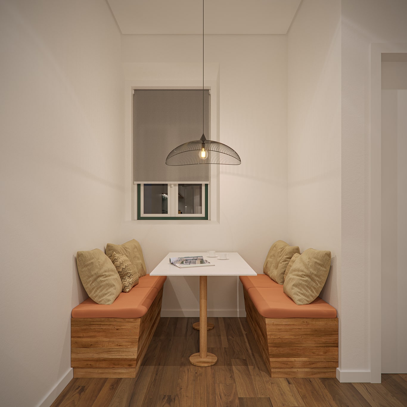 Crown Residences Lisbon, Portugal