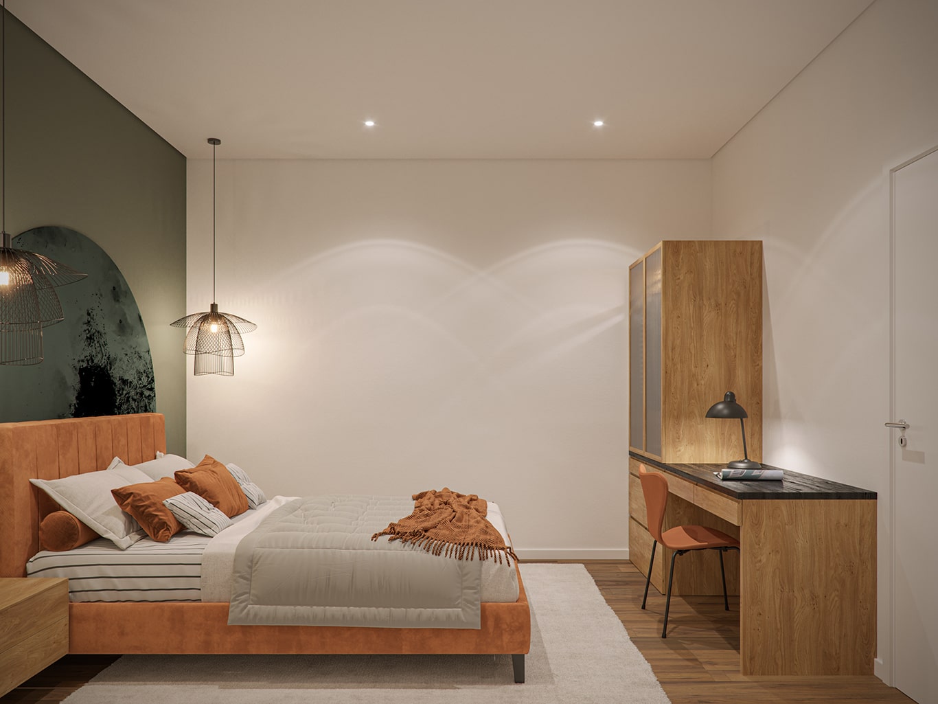 Crown Residences Lisbon, Portugal