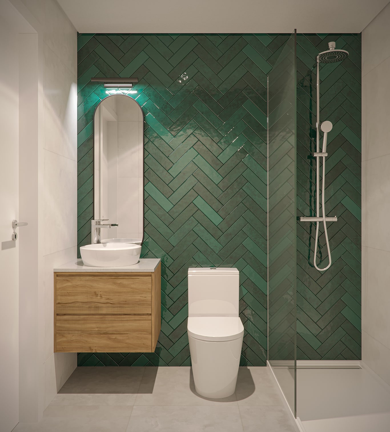 Crown Residences Lisbon, Portugal