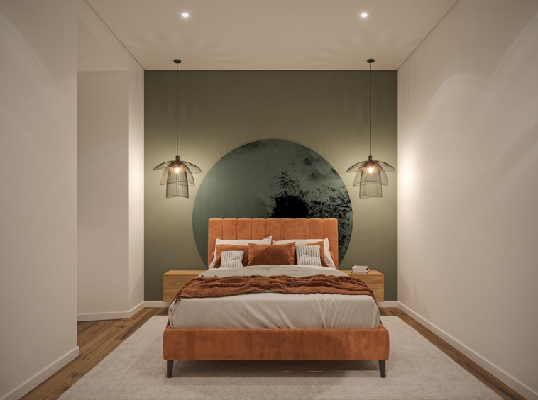 Crown Residences Lisbon, Portugal