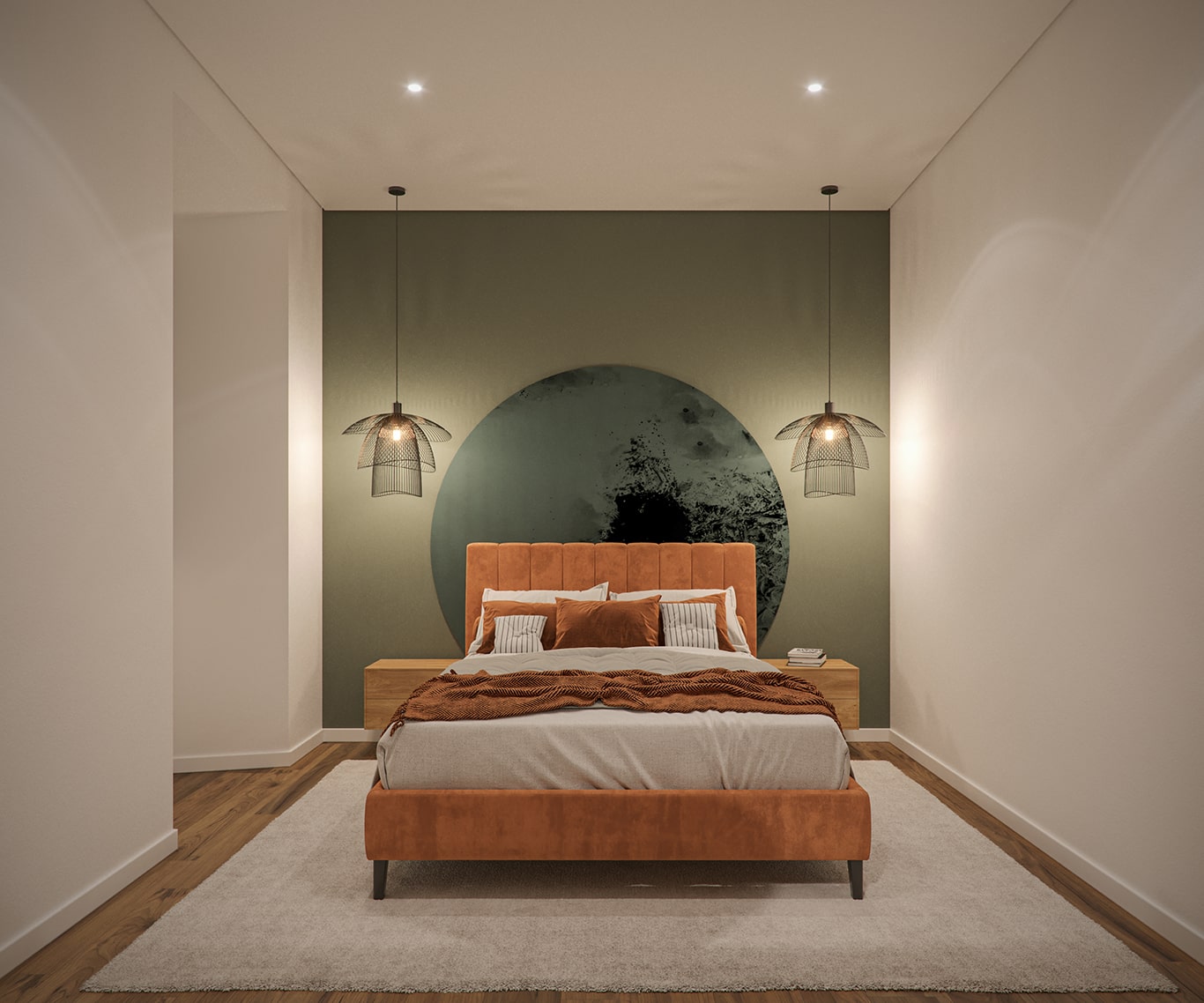 Crown Residences Lisbon, Portugal